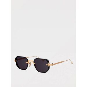 Akoni Sunglasses Men Black